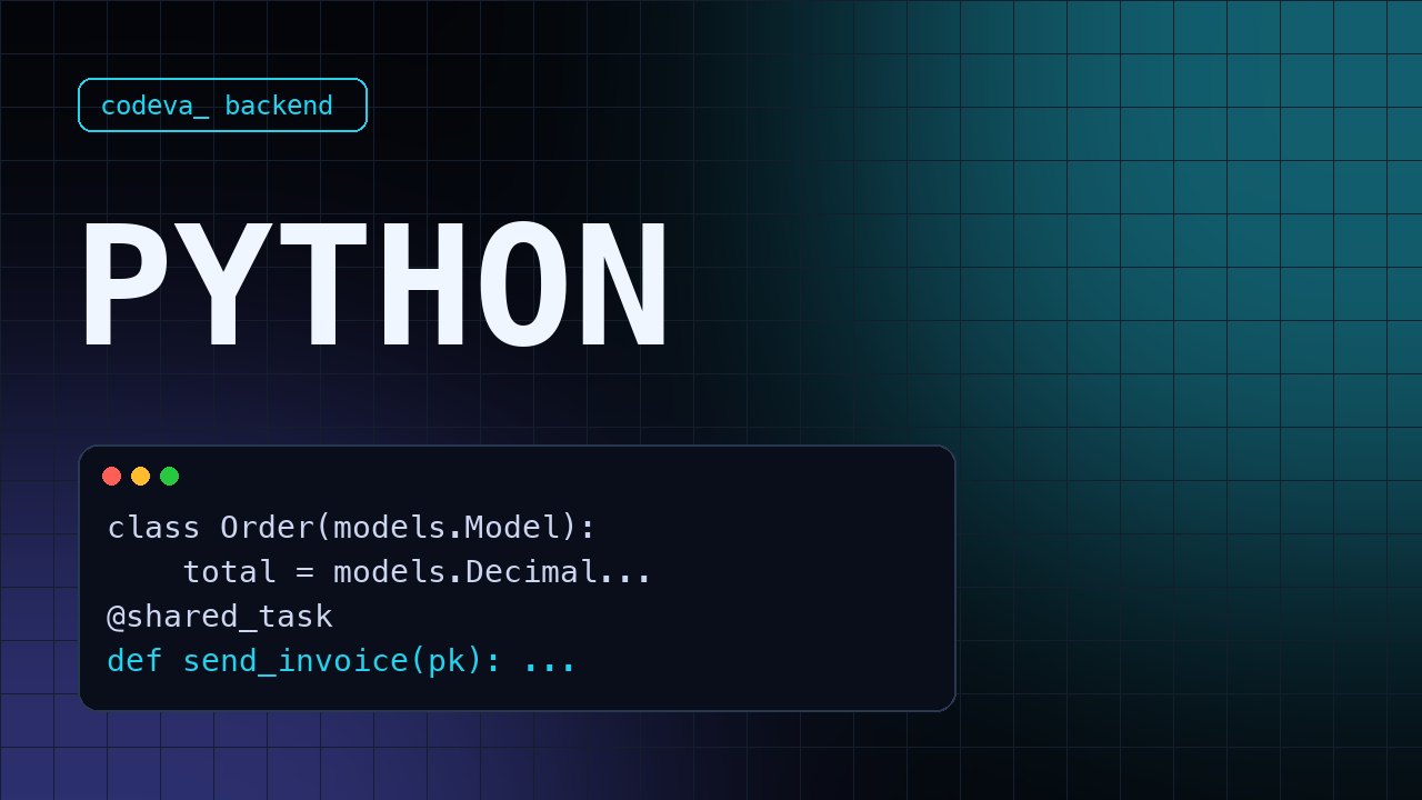Python backend: noldan production'gacha
